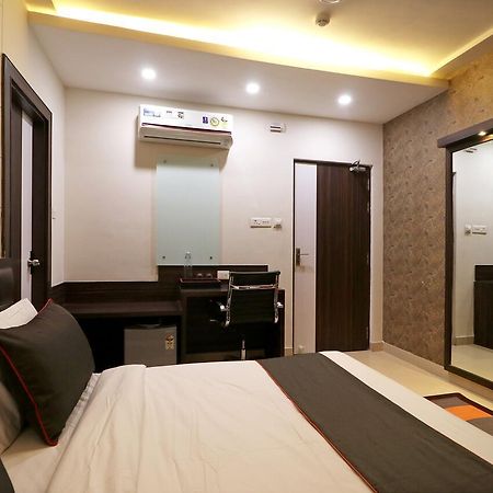 Collection O 45990 Premiere Villa Kakarmatha Εξωτερικό φωτογραφία