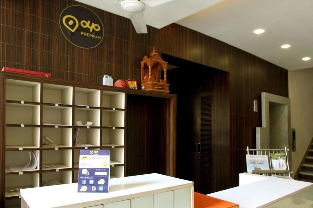 Collection O 45990 Premiere Villa Kakarmatha Εξωτερικό φωτογραφία