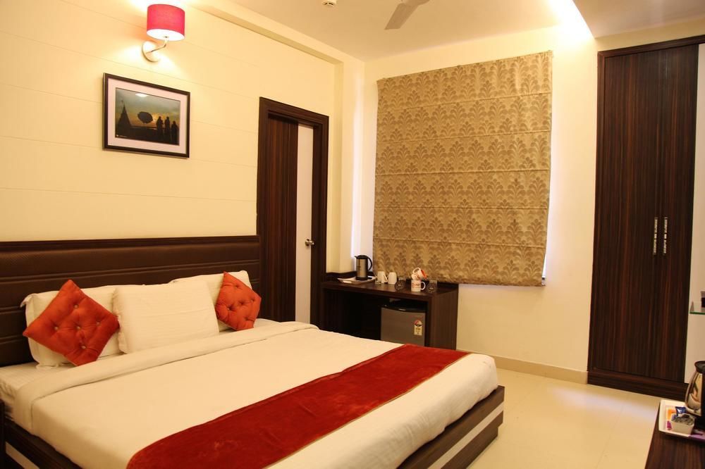 Collection O 45990 Premiere Villa Kakarmatha Εξωτερικό φωτογραφία