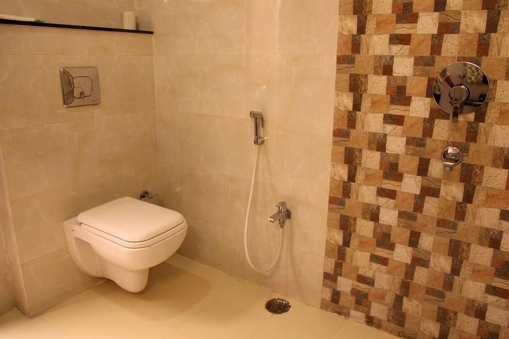 Collection O 45990 Premiere Villa Kakarmatha Εξωτερικό φωτογραφία
