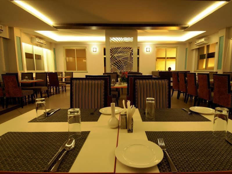 Collection O 45990 Premiere Villa Kakarmatha Εξωτερικό φωτογραφία