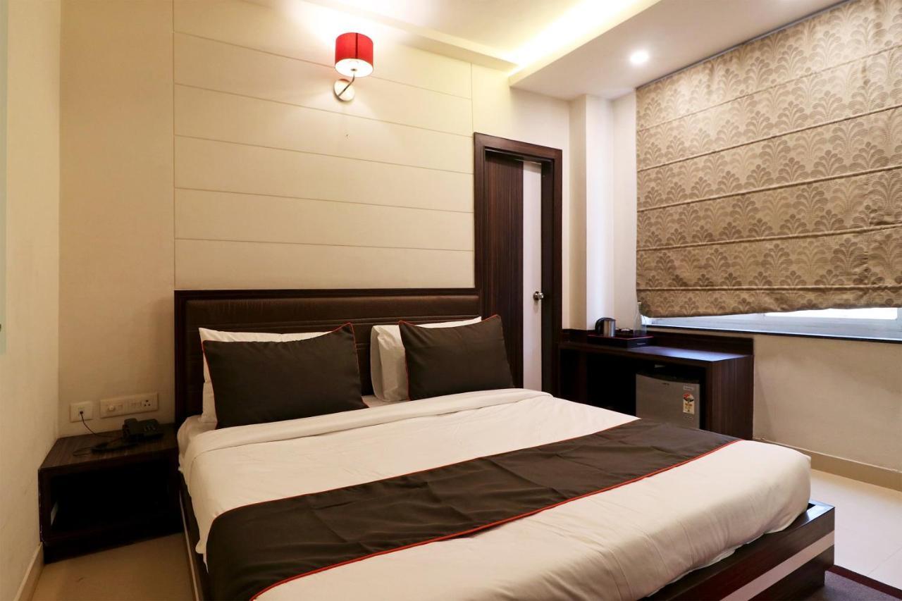 Collection O 45990 Premiere Villa Kakarmatha Εξωτερικό φωτογραφία
