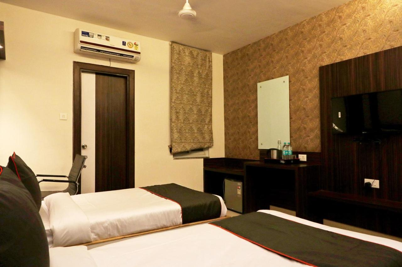 Collection O 45990 Premiere Villa Kakarmatha Εξωτερικό φωτογραφία