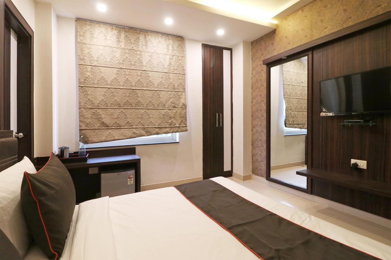 Collection O 45990 Premiere Villa Kakarmatha Εξωτερικό φωτογραφία