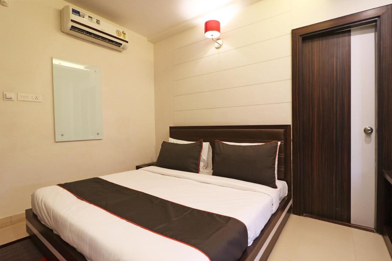 Collection O 45990 Premiere Villa Kakarmatha Εξωτερικό φωτογραφία