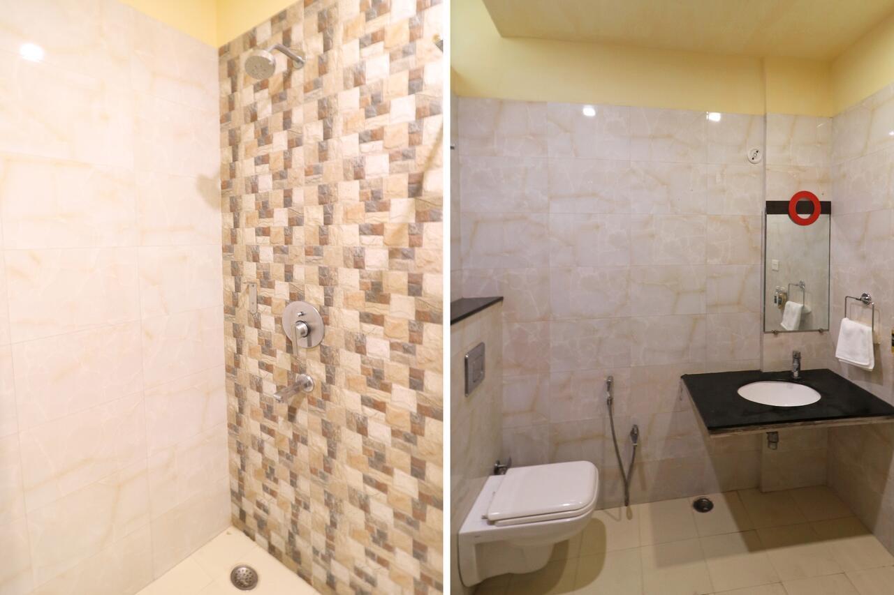 Collection O 45990 Premiere Villa Kakarmatha Εξωτερικό φωτογραφία
