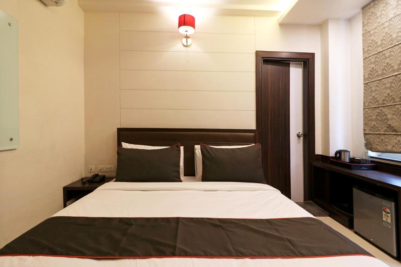 Collection O 45990 Premiere Villa Kakarmatha Εξωτερικό φωτογραφία