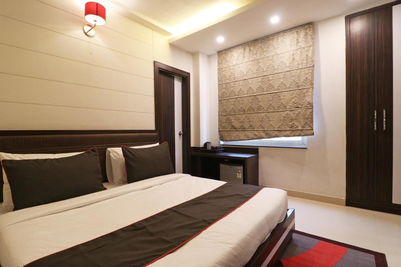 Collection O 45990 Premiere Villa Kakarmatha Εξωτερικό φωτογραφία