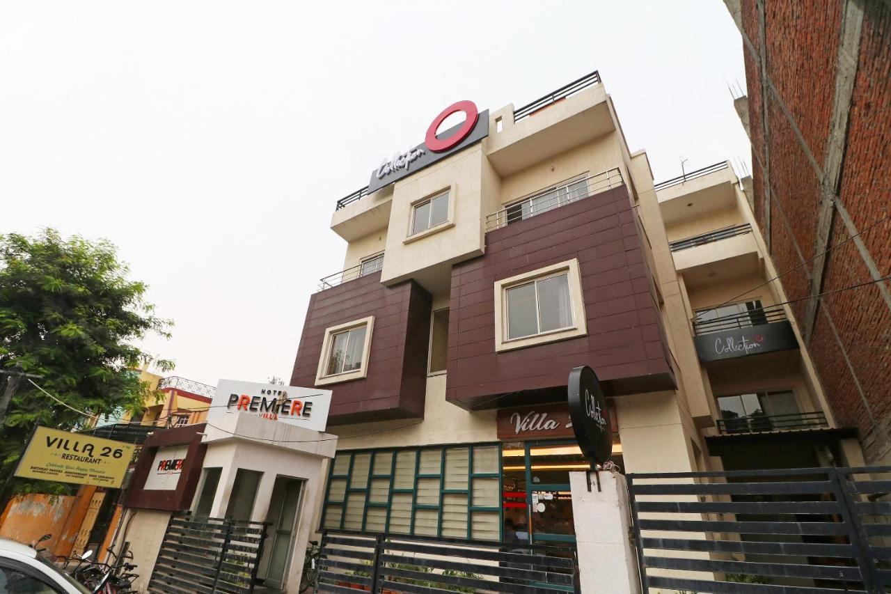 Collection O 45990 Premiere Villa Kakarmatha Εξωτερικό φωτογραφία