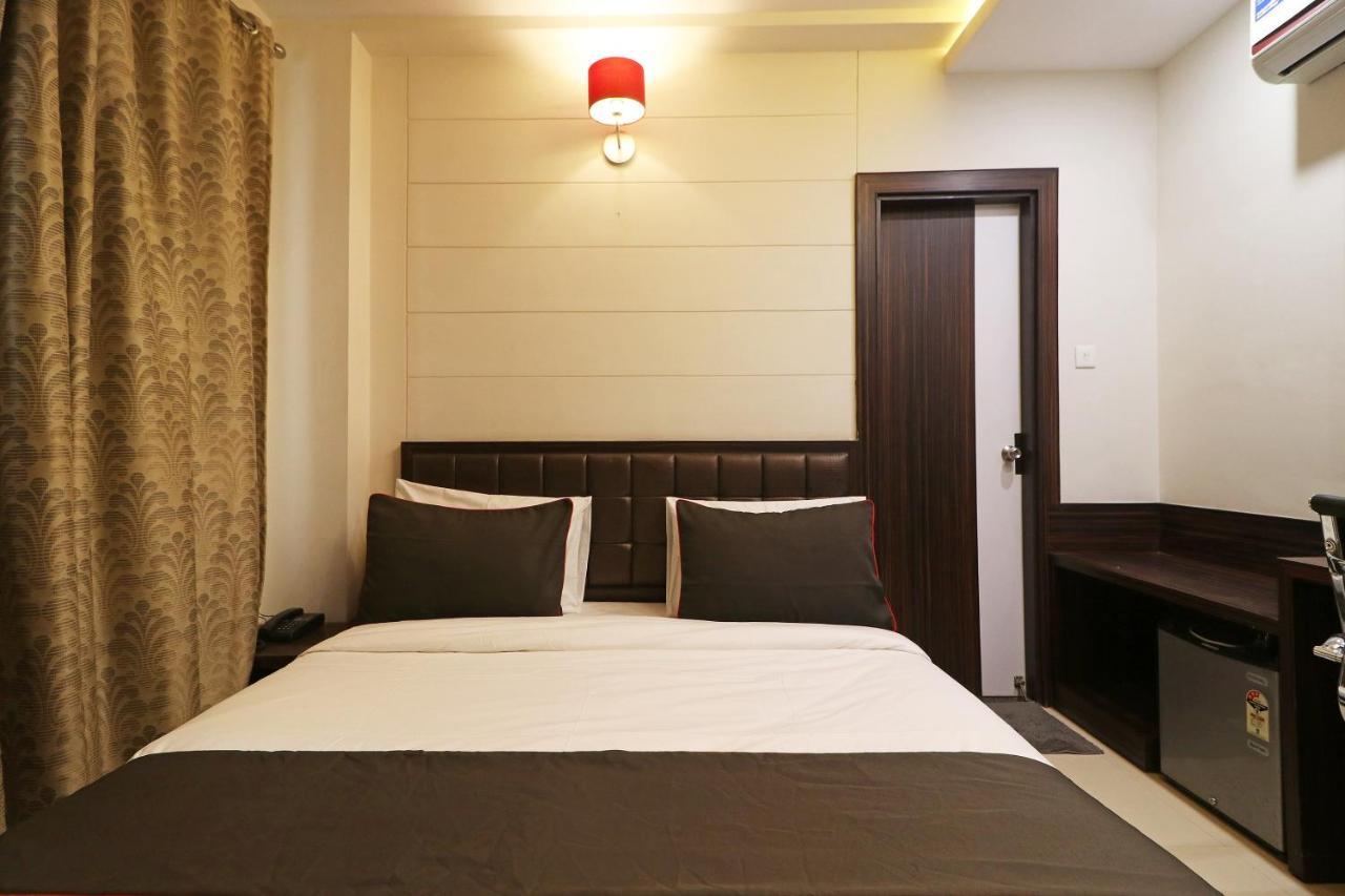 Collection O 45990 Premiere Villa Kakarmatha Εξωτερικό φωτογραφία