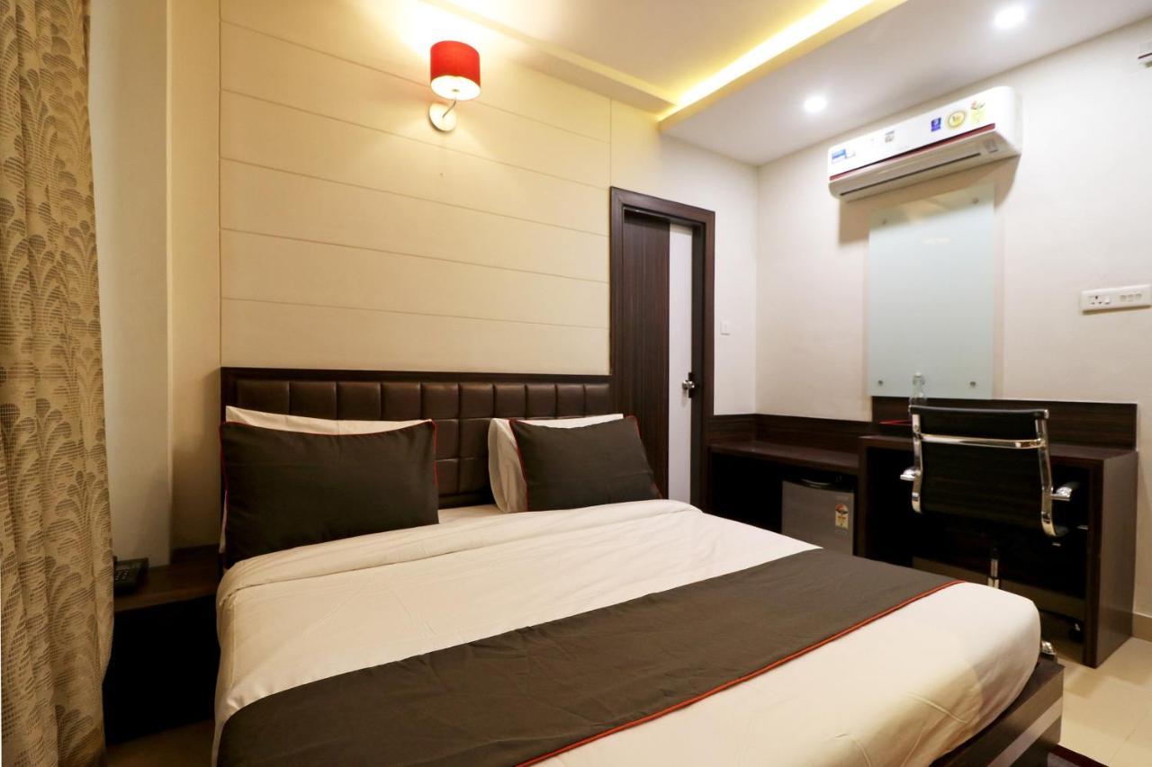 Collection O 45990 Premiere Villa Kakarmatha Εξωτερικό φωτογραφία