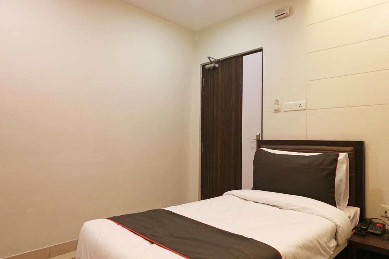 Collection O 45990 Premiere Villa Kakarmatha Εξωτερικό φωτογραφία